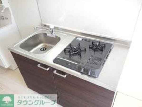 武蔵野テラスの物件内観写真